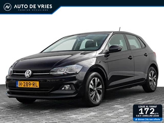 Volkswagen Polo 1.0 TSI 95pk Comfortline | Airco | Carplay | LMV