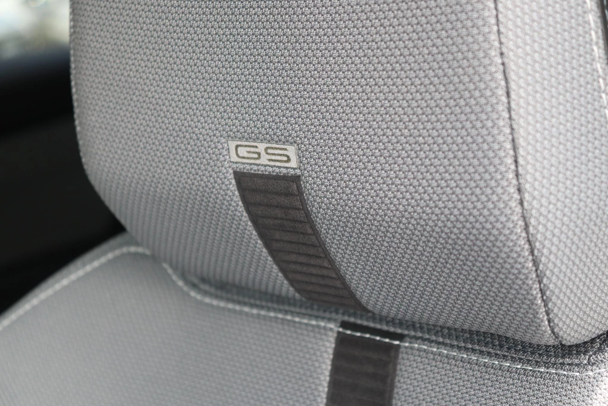 Hoofdafbeelding Opel Grandland