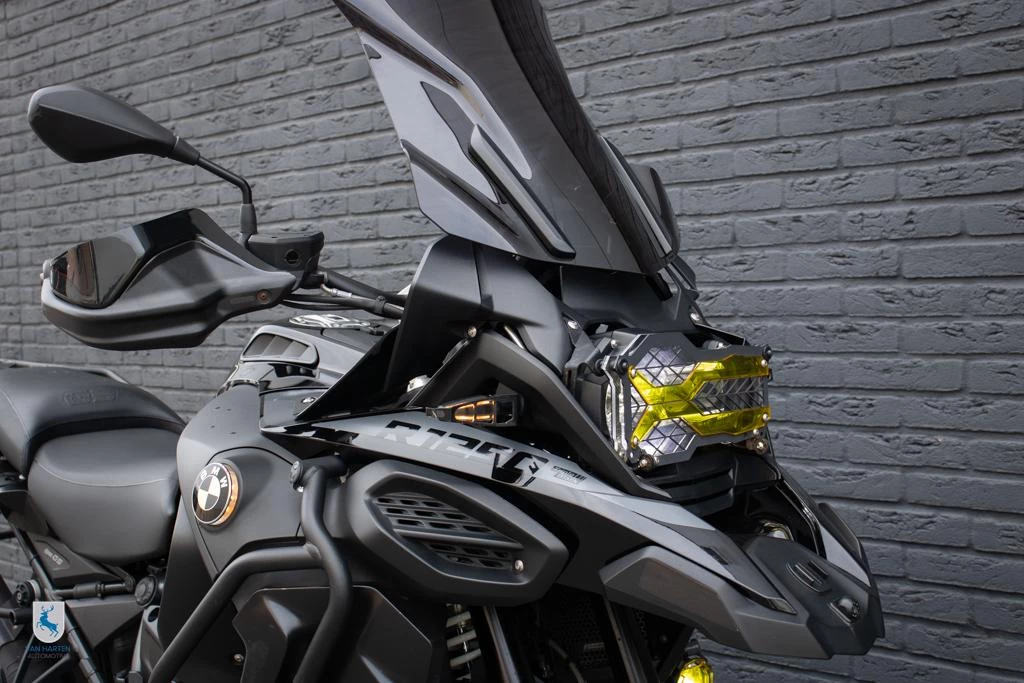 Hoofdafbeelding BMW R 1250 GS Adventure
