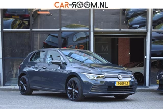 Volkswagen Golf 1.5 TSI Life Business Lane ACC Keyless Sfeer Stoelvw