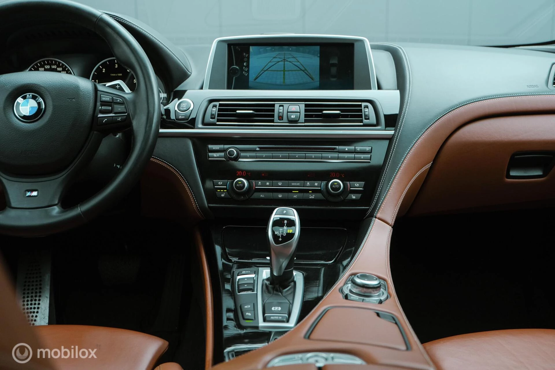 Hoofdafbeelding BMW 6 Serie