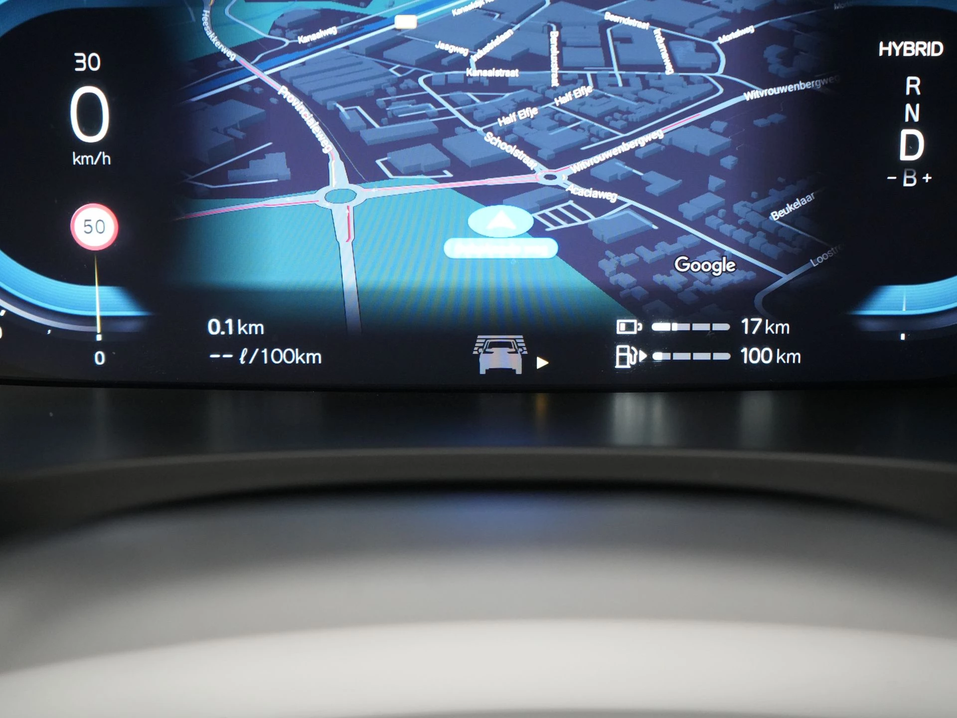 Hoofdafbeelding Volvo V90