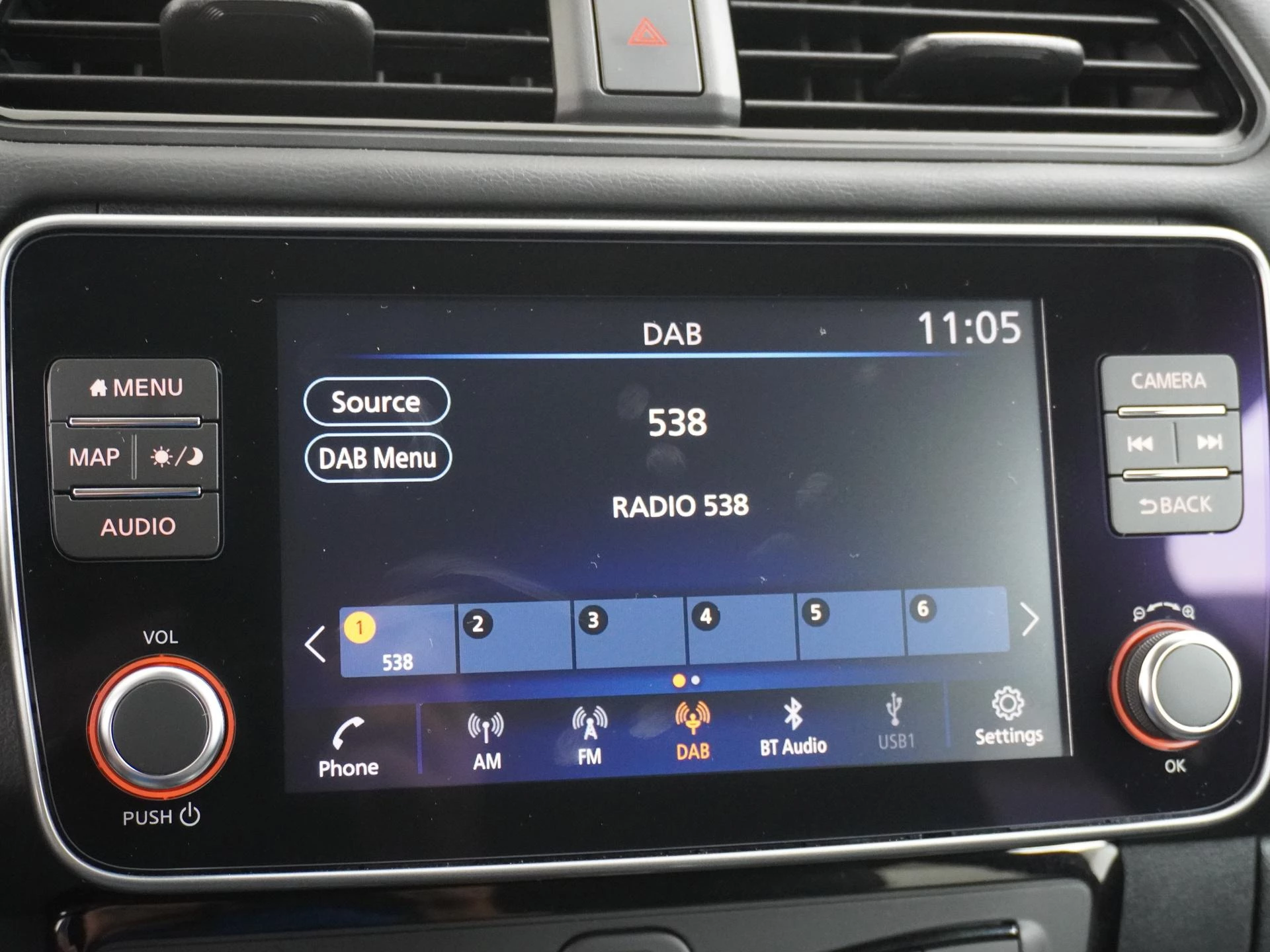 Hoofdafbeelding Nissan Leaf