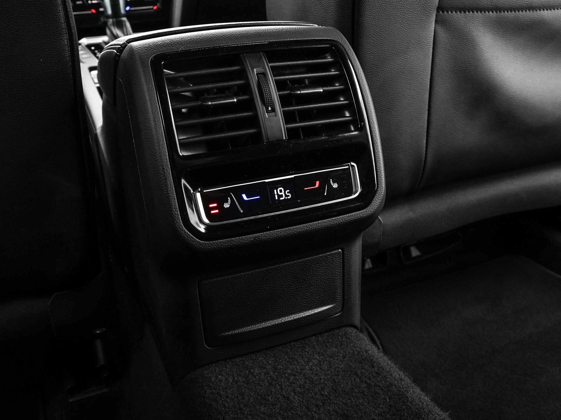 Hoofdafbeelding Volkswagen Arteon