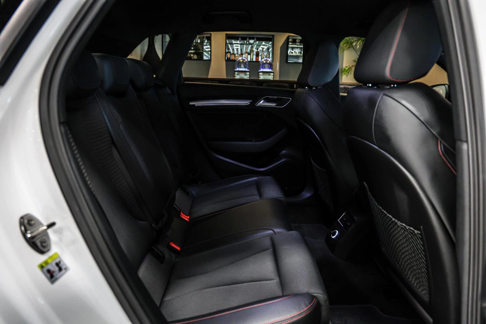 Hoofdafbeelding Audi S3