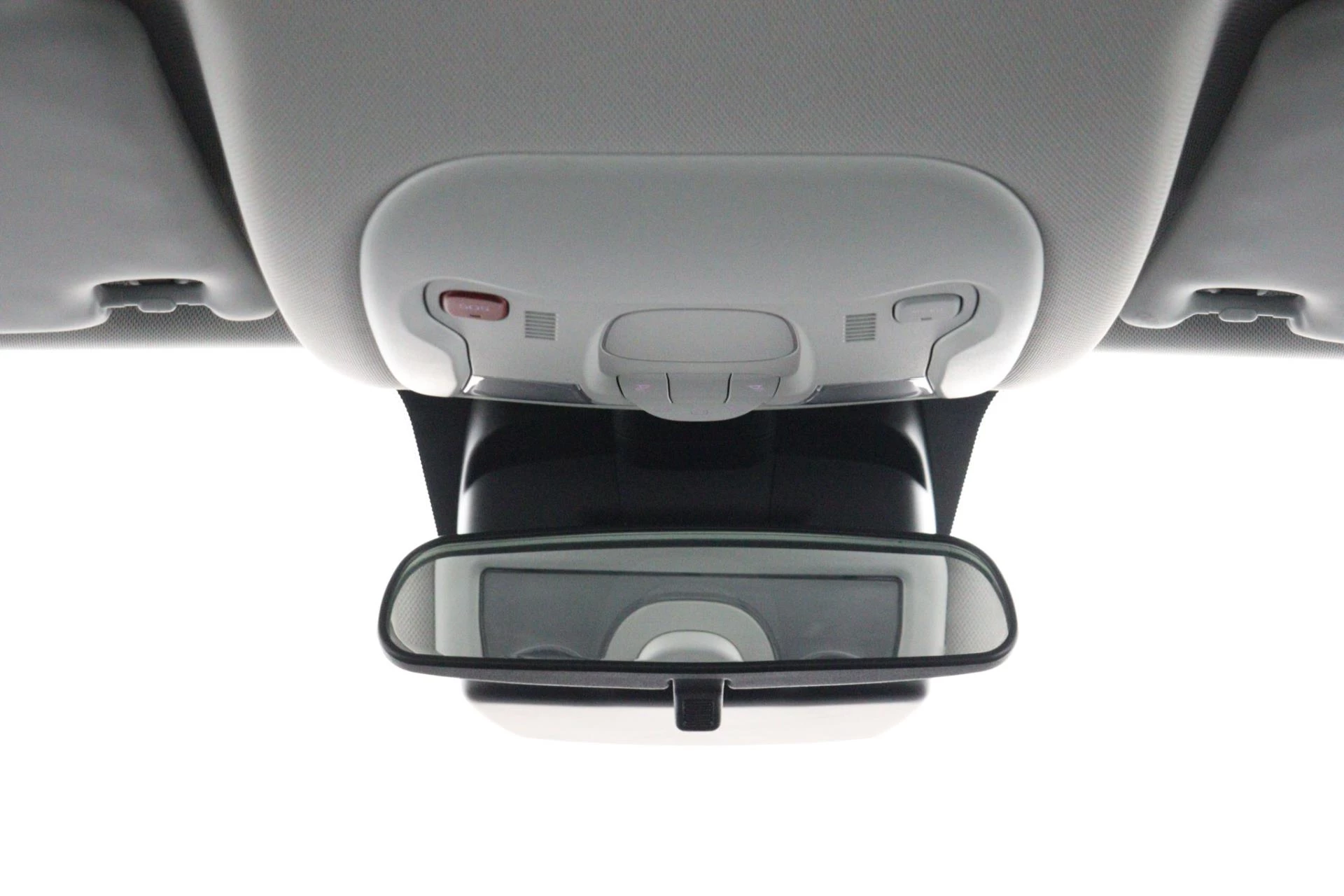 Hoofdafbeelding Jeep Renegade