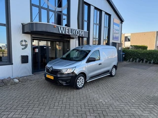 Hoofdafbeelding Renault Express Renault Express 1.5 DCi Airco, PDC, Bluetooth, Cruisecontrl,