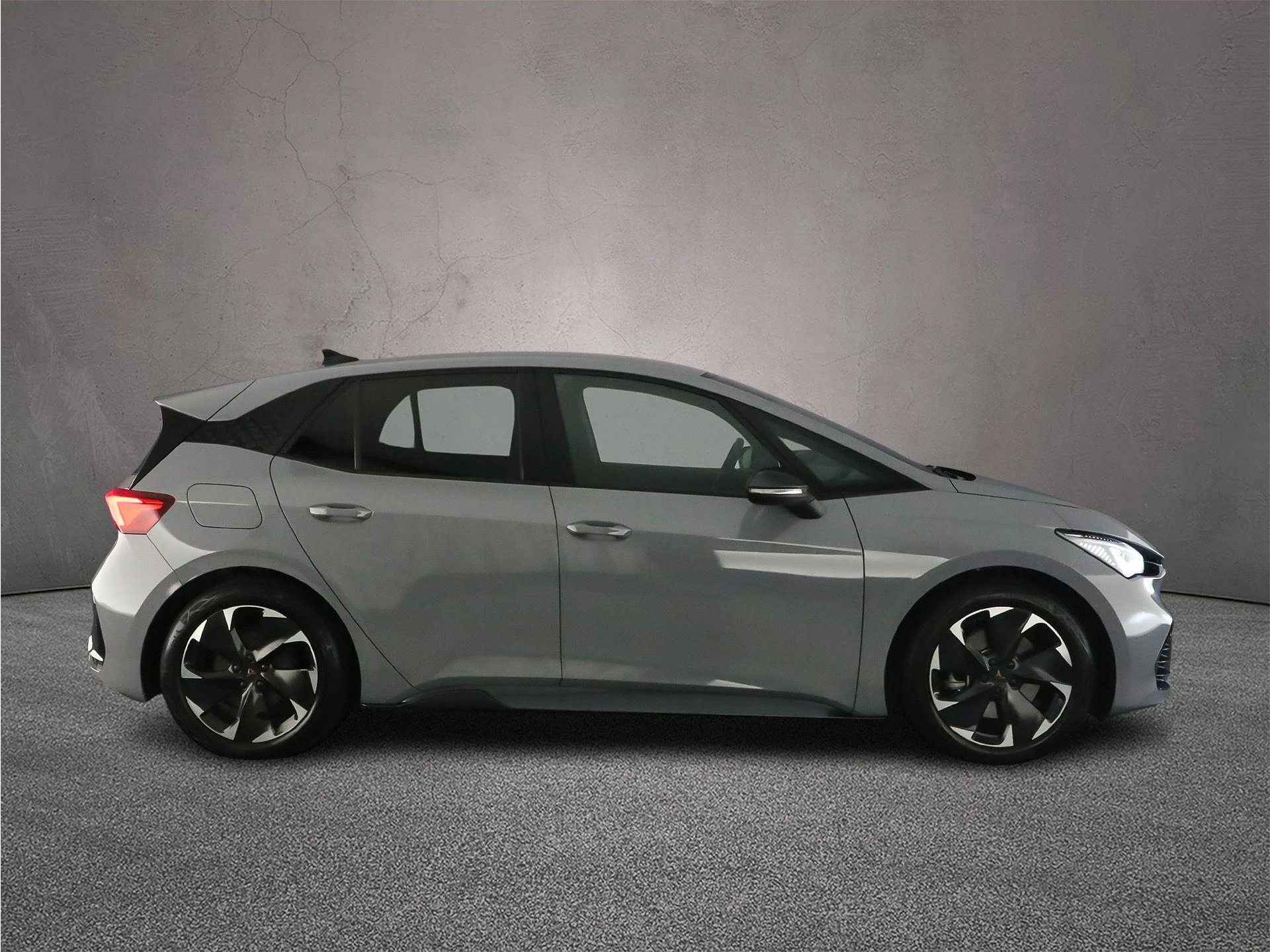 Hoofdafbeelding CUPRA Born