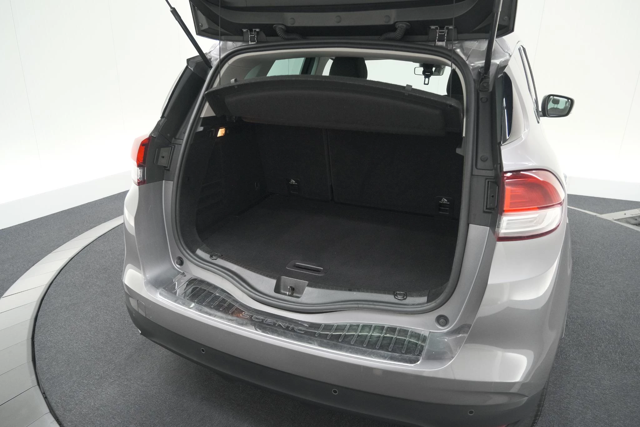 Hoofdafbeelding Renault Scénic