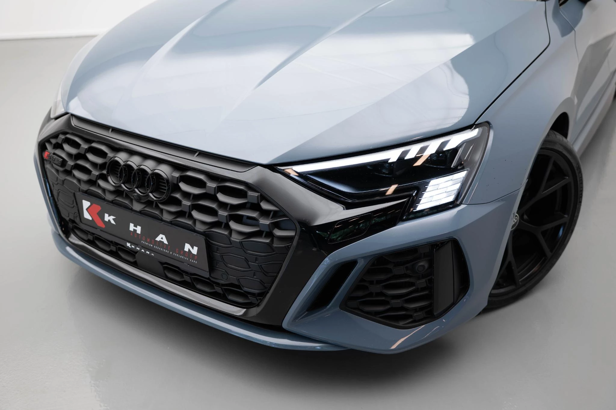 Hoofdafbeelding Audi RS3