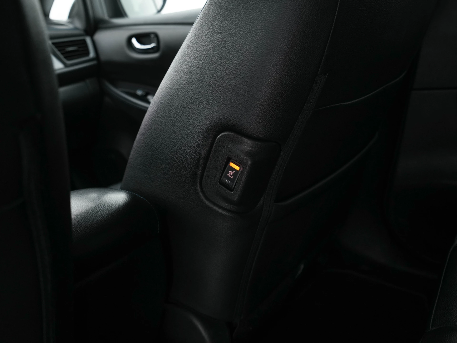 Hoofdafbeelding Nissan Leaf