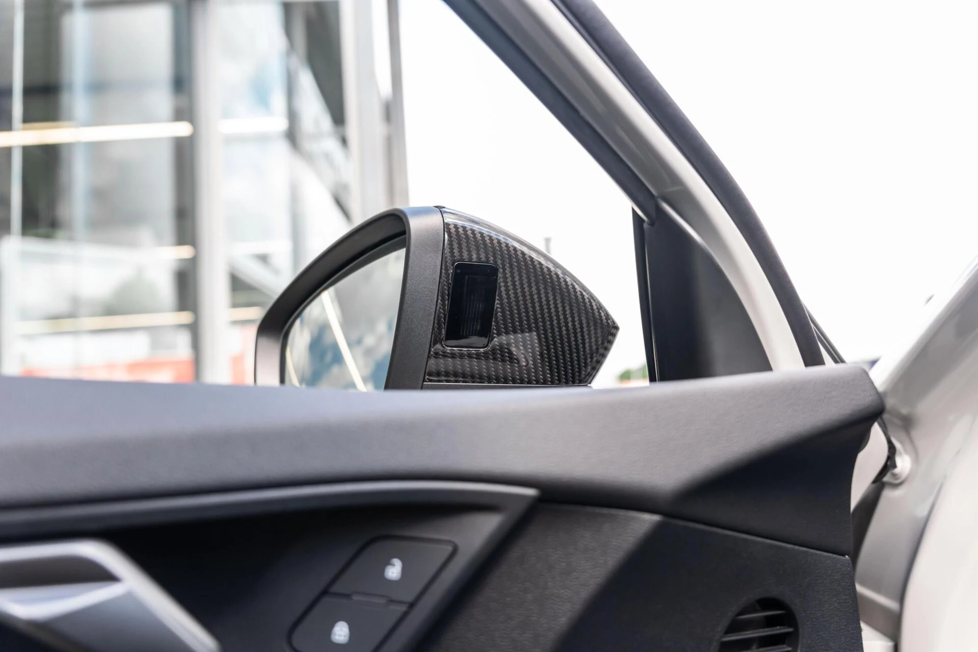 Hoofdafbeelding Audi RS3