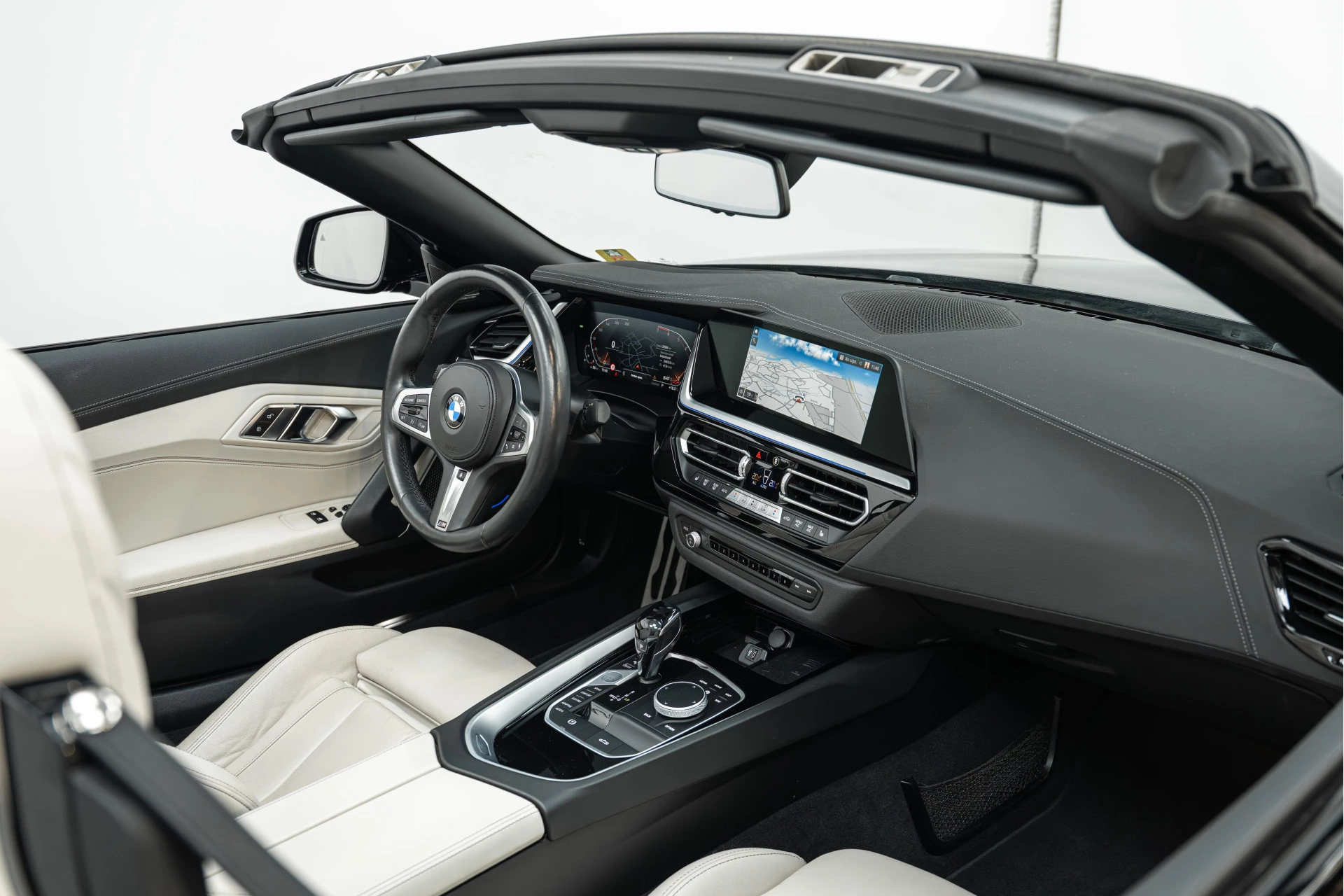 Hoofdafbeelding BMW Z4