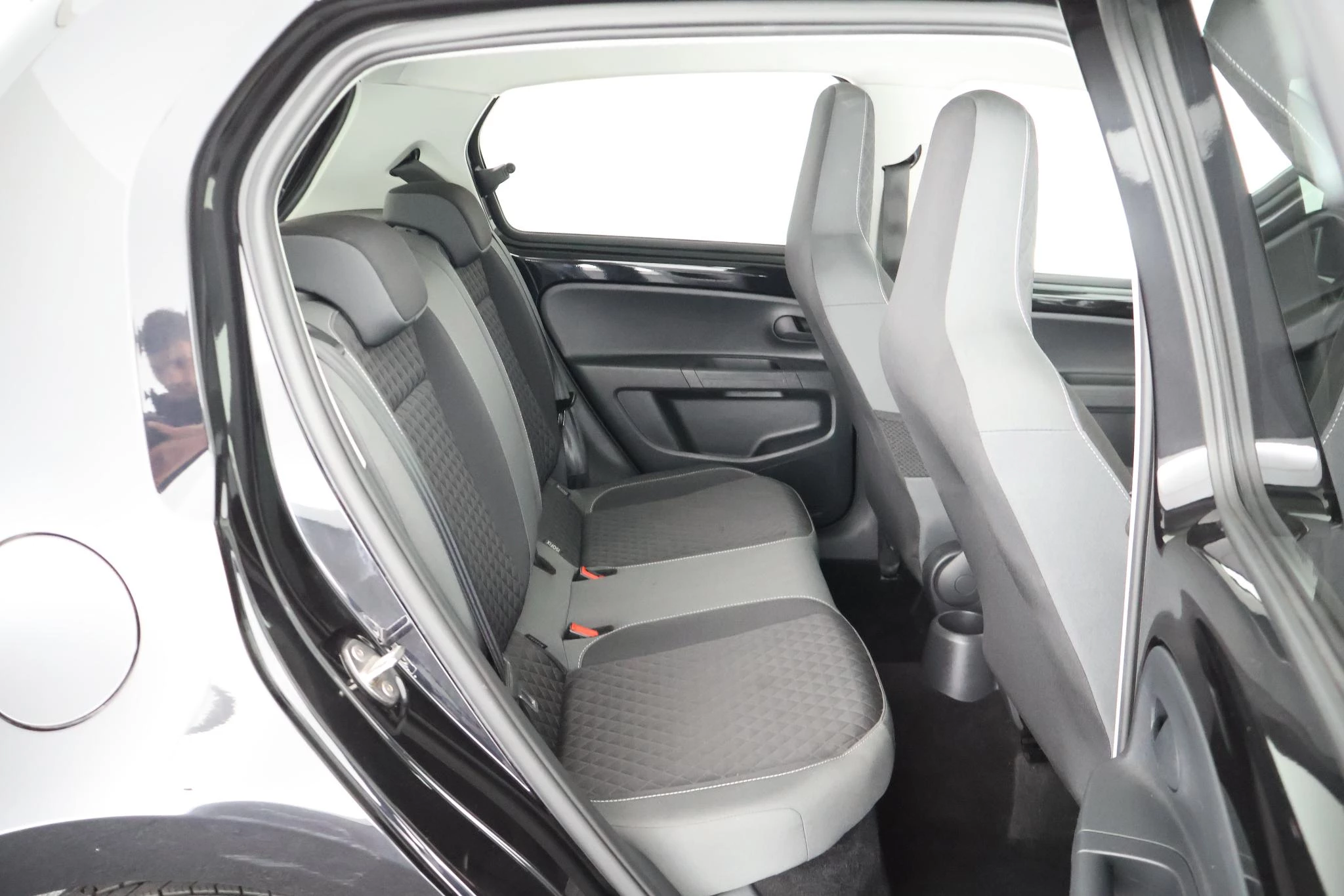 Hoofdafbeelding Škoda Citigo