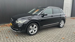 Volkswagen Tiguan 1.5 TSI 110 kW 150 pk DSG Life Business | trekhaak | navi |