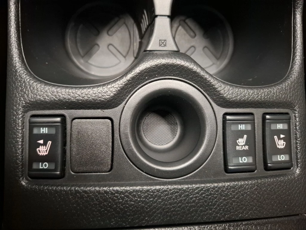 Hoofdafbeelding Nissan X-Trail