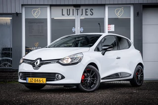 Renault Clio 0.9 TCe ECO Night&Day I Org.NL I 2e-eig. I R-Link I Navi I PDC I Airco I Cruise-controle I NAP