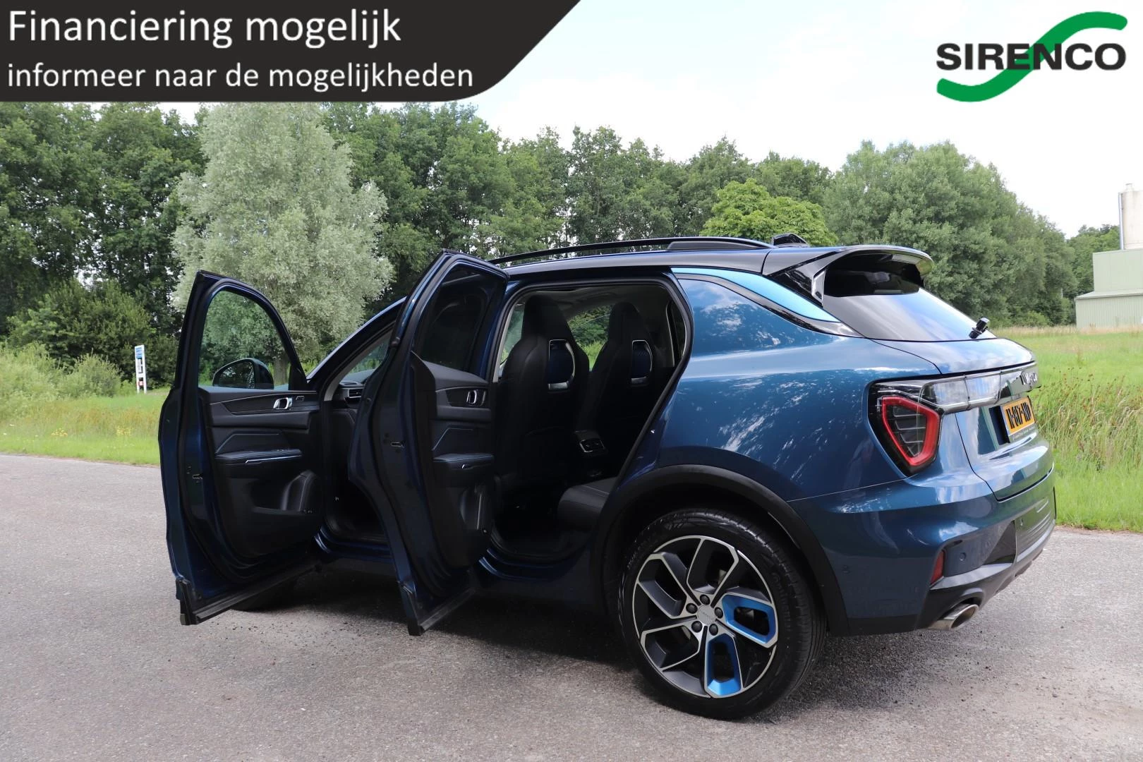 Hoofdafbeelding Lynk & Co 01