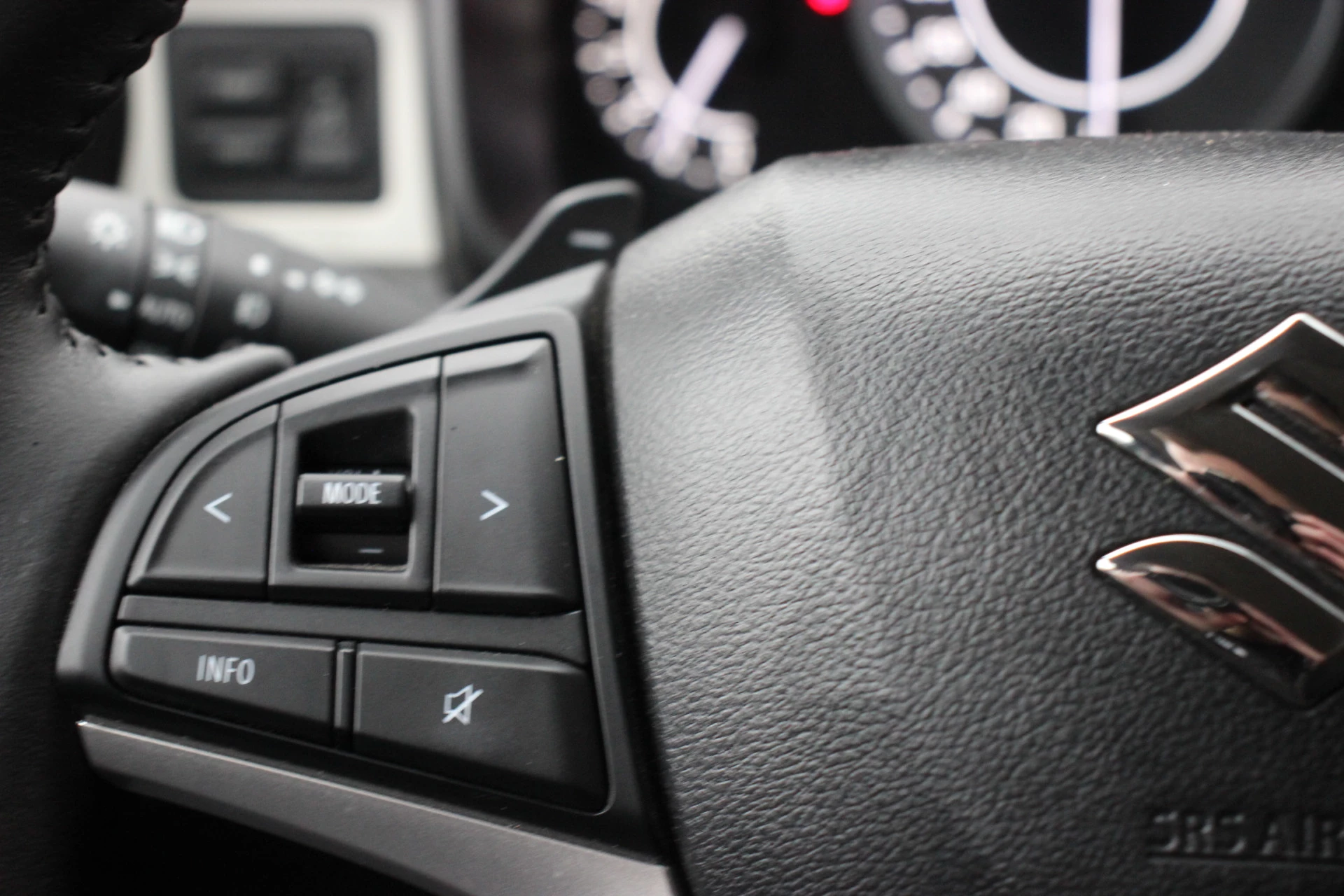 Hoofdafbeelding Suzuki Ignis