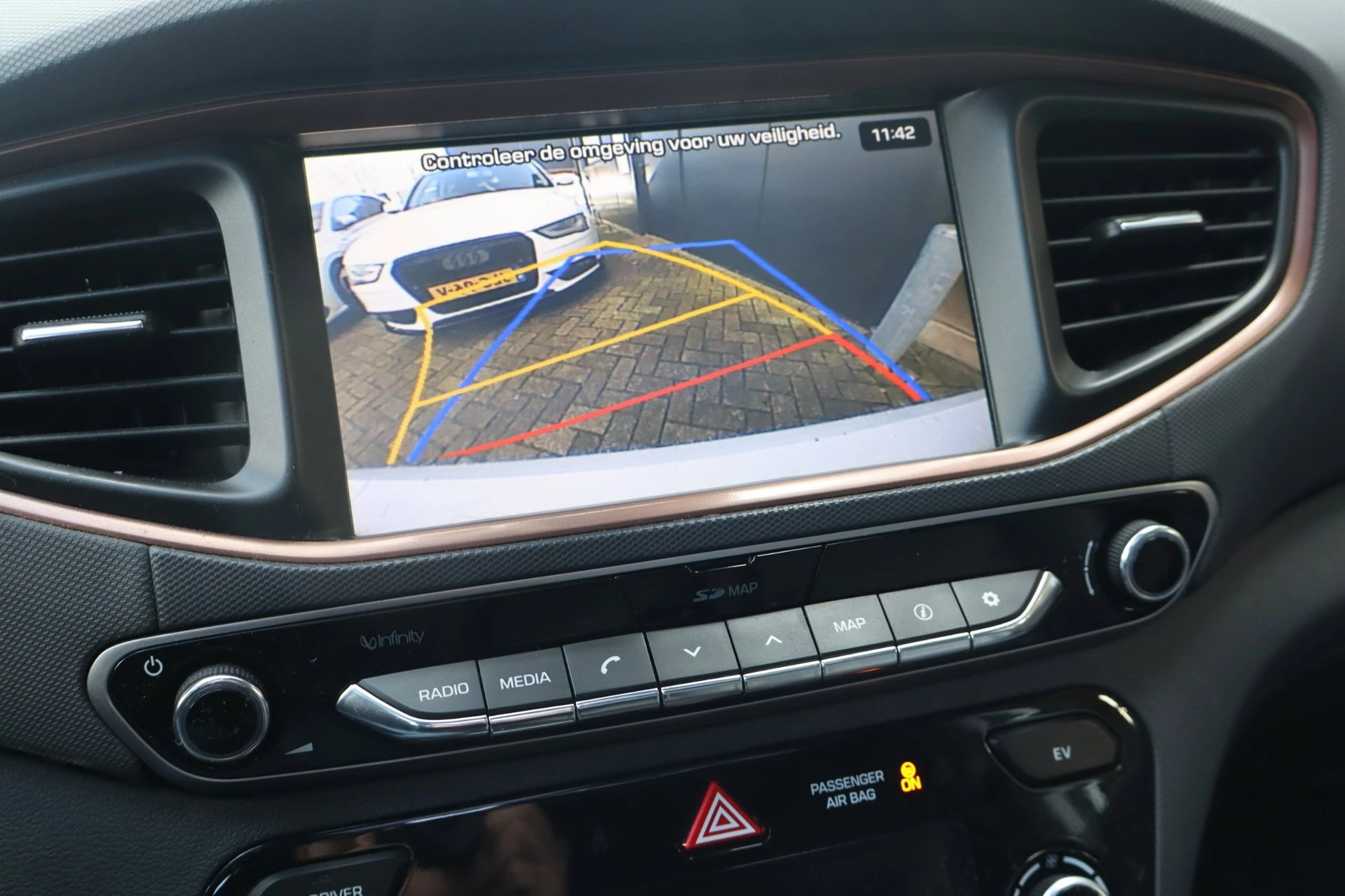 Hoofdafbeelding Hyundai IONIQ