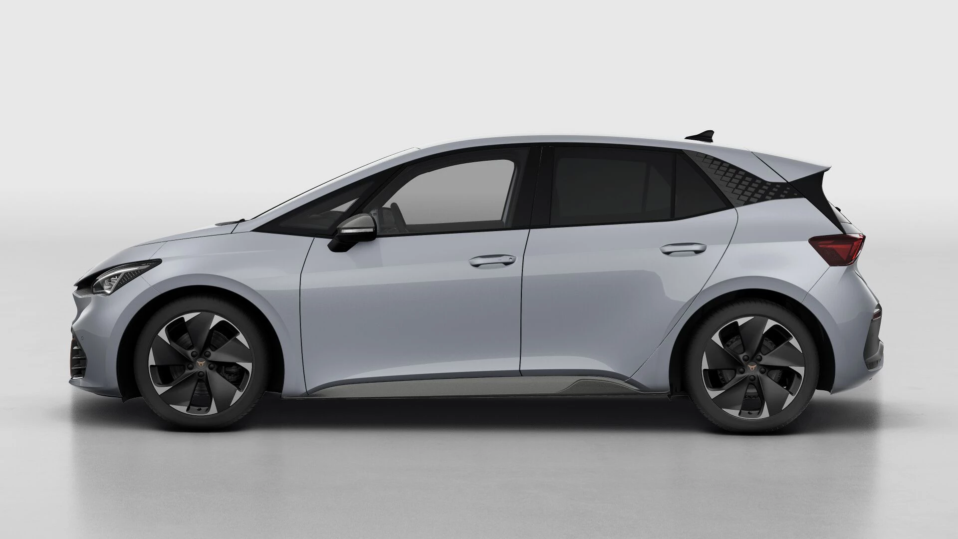 Hoofdafbeelding CUPRA Born