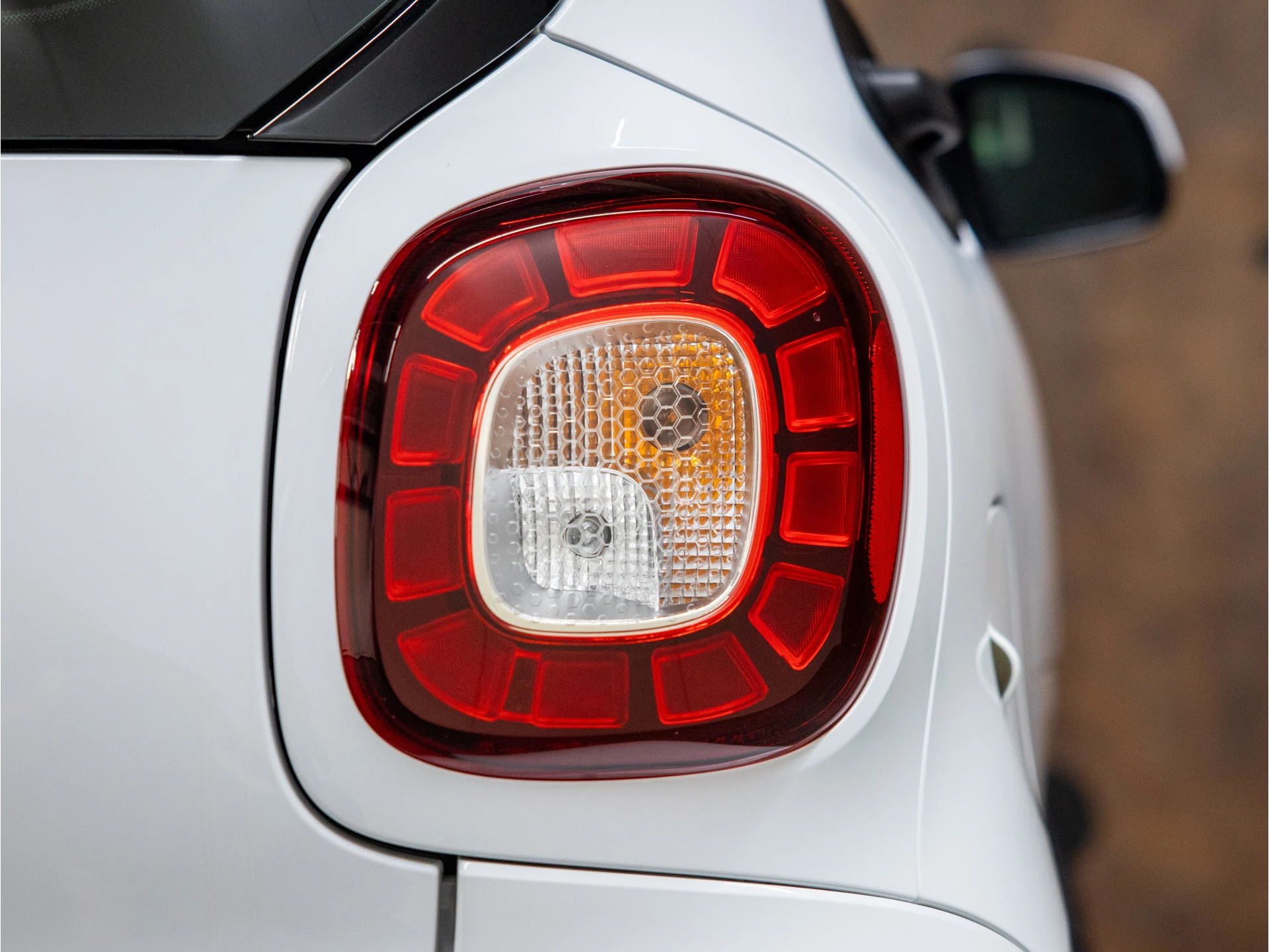 Hoofdafbeelding smart Fortwo