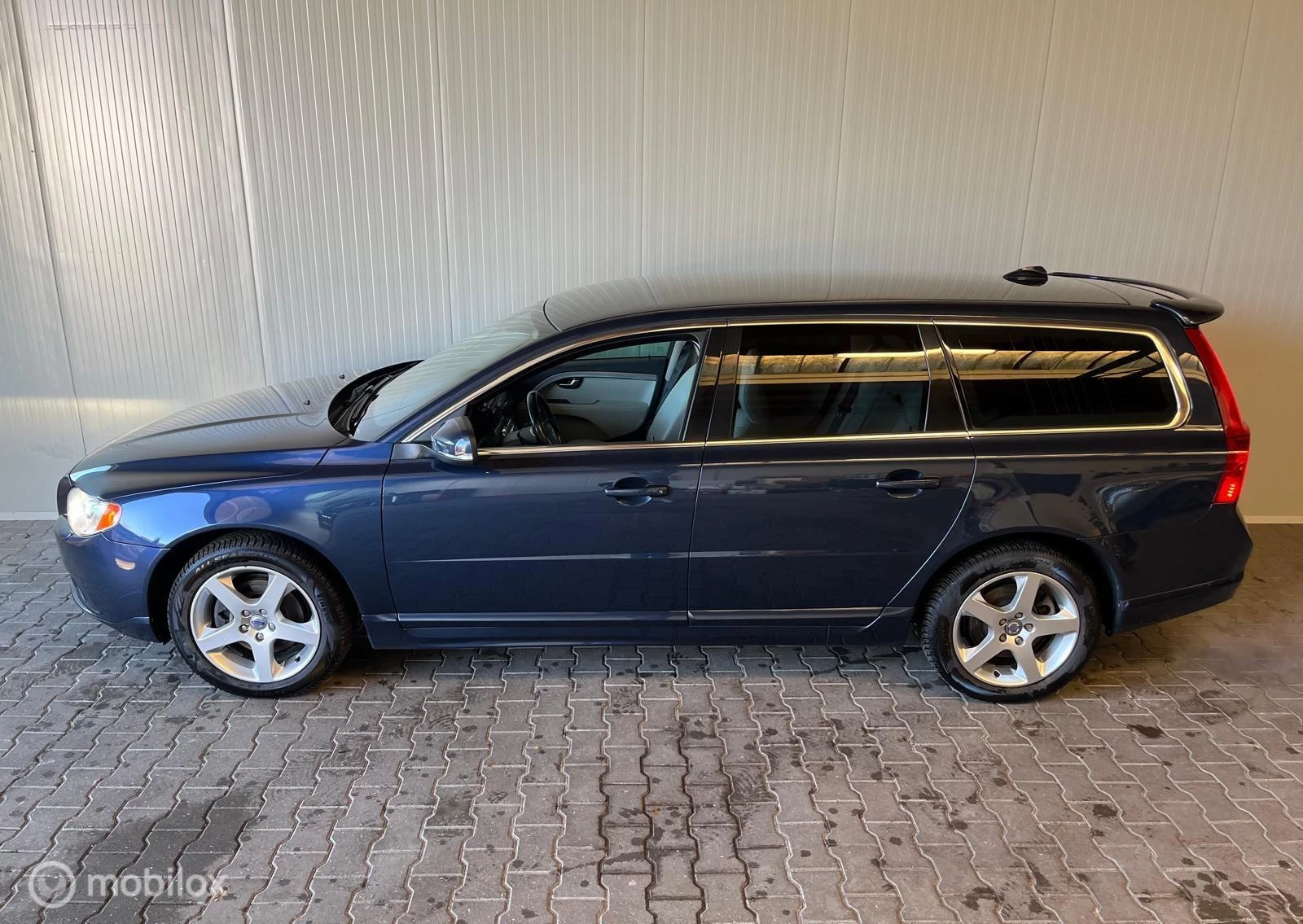 Hoofdafbeelding Volvo V70