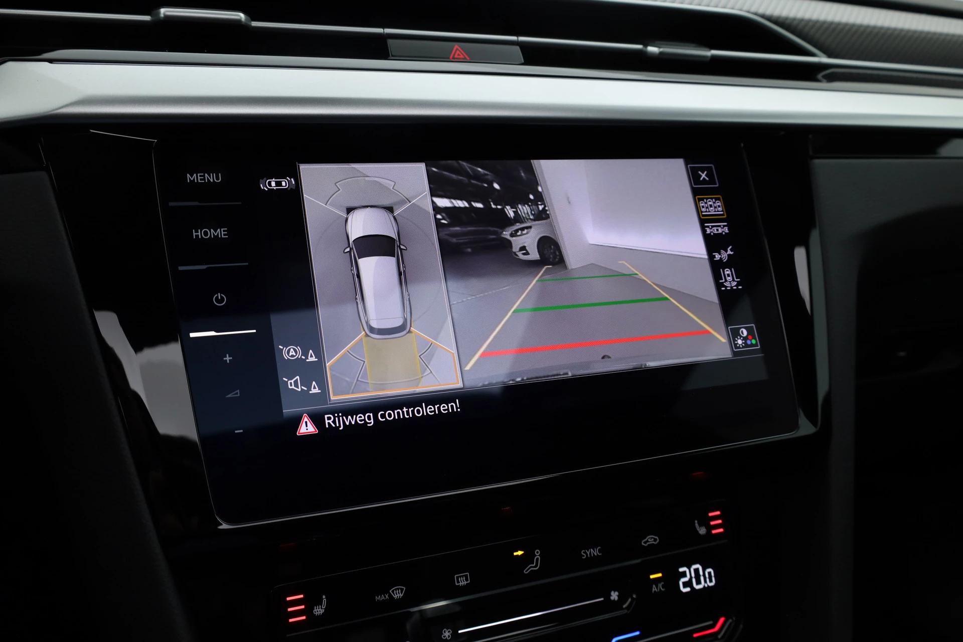 Hoofdafbeelding Volkswagen Arteon