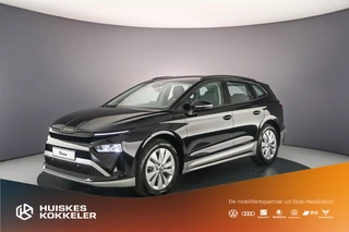 Hoofdafbeelding Škoda Enyaq iV ŠKODA Enyaq