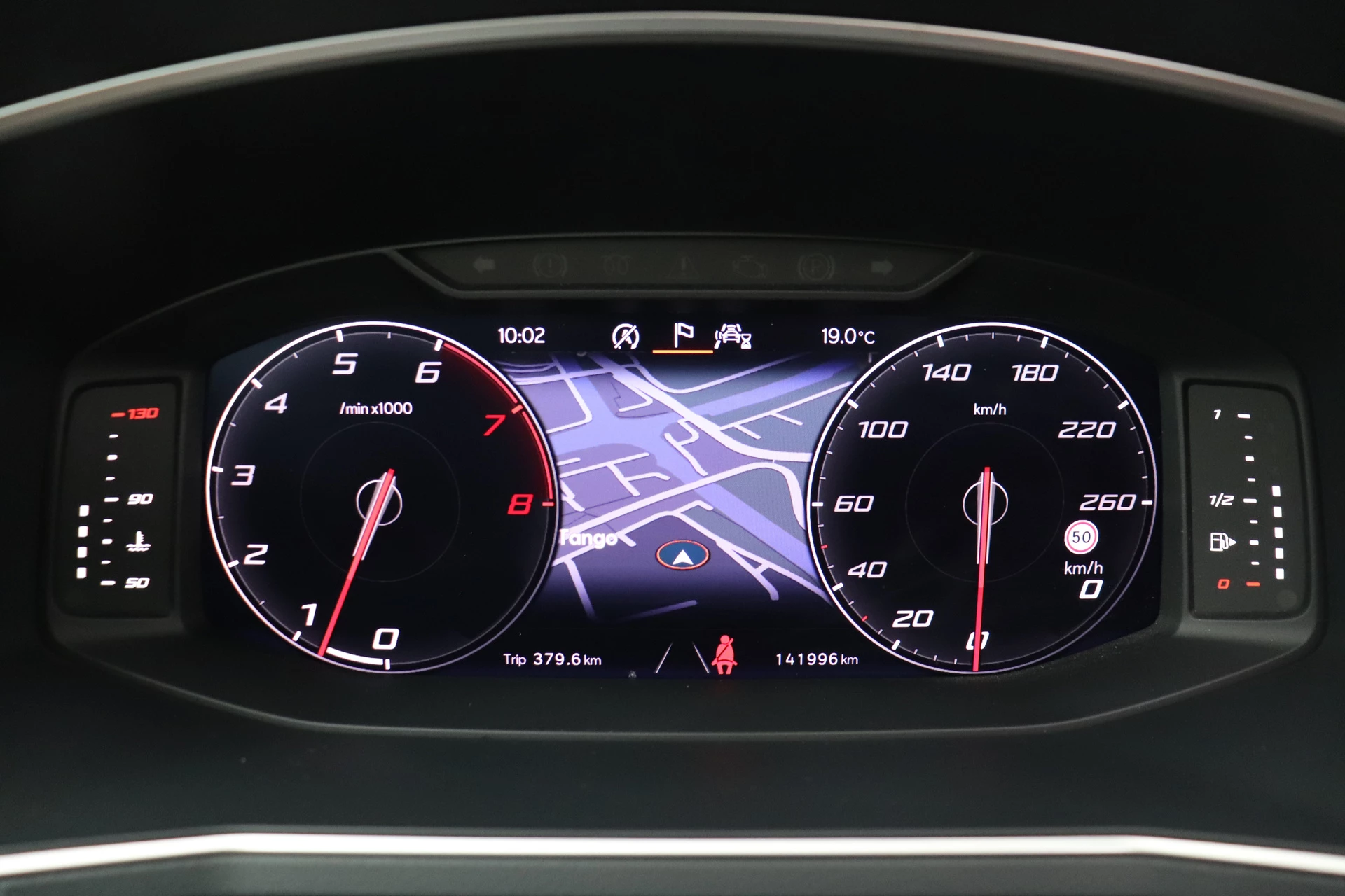 Hoofdafbeelding SEAT Tarraco