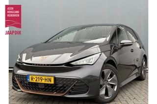 CUPRA Born BJR 2022 Business Plus 62 kWh 204 PK CAMERA | CARPLAY | NAVI | CLIMA | CRUISE