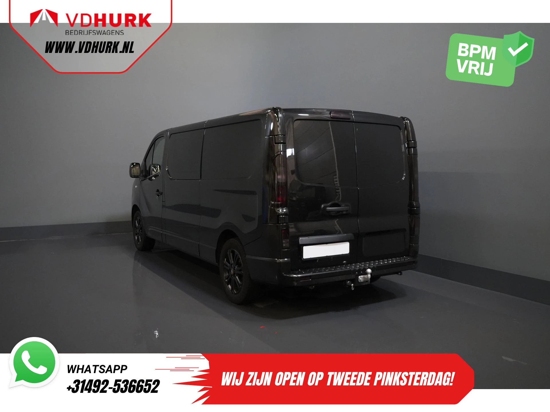 Hoofdafbeelding Fiat Talento
