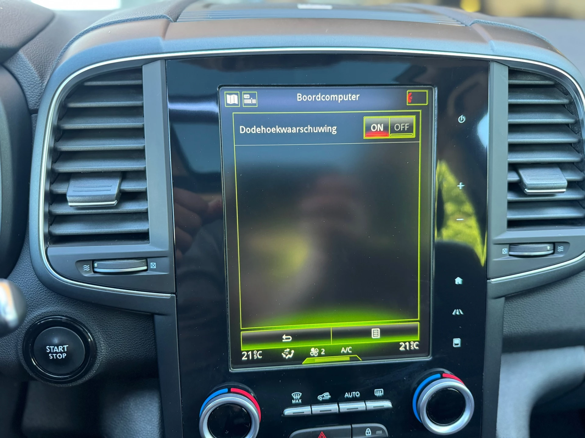 Hoofdafbeelding Renault Koleos