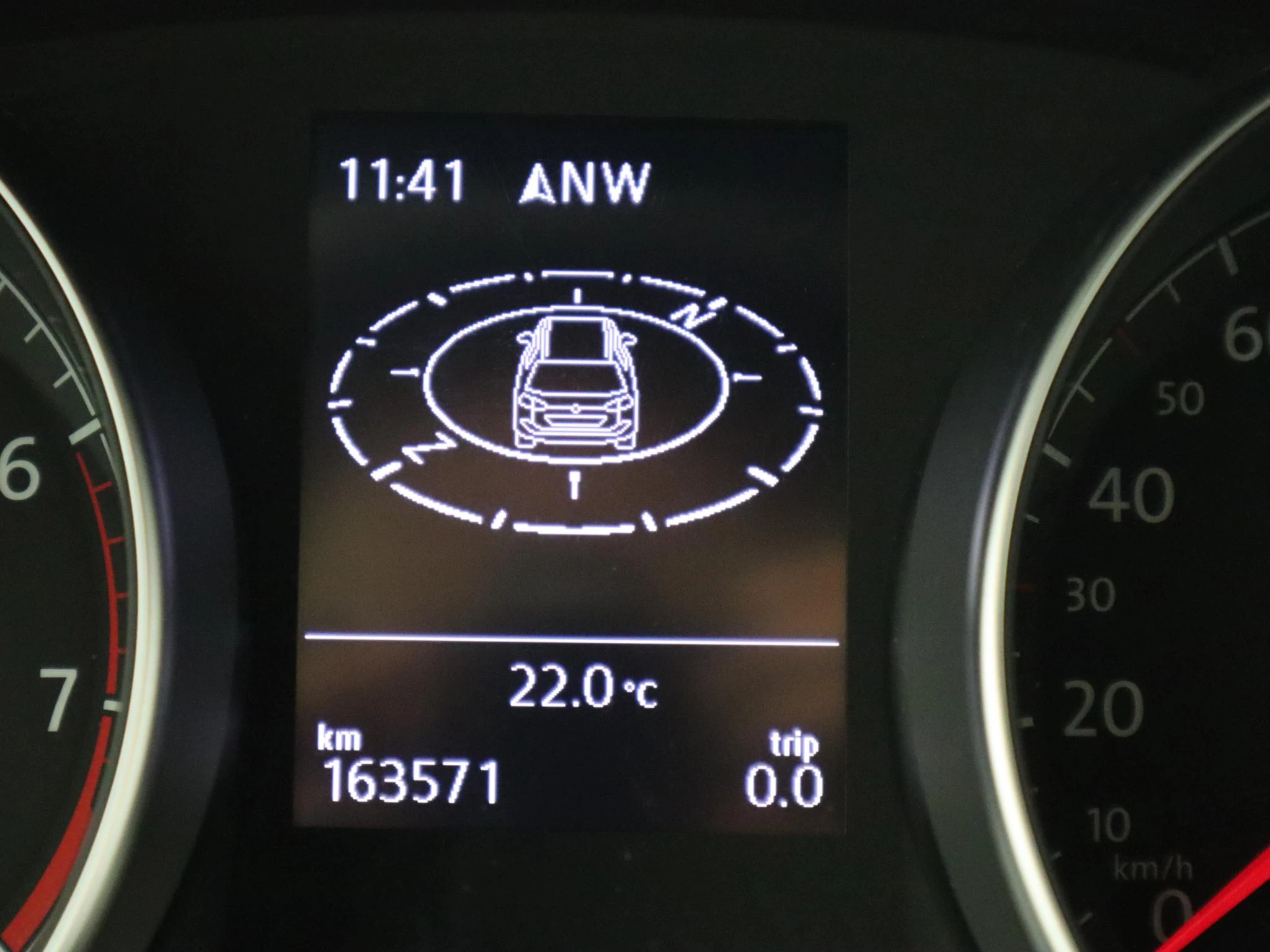 Hoofdafbeelding Volkswagen Golf Sportsvan