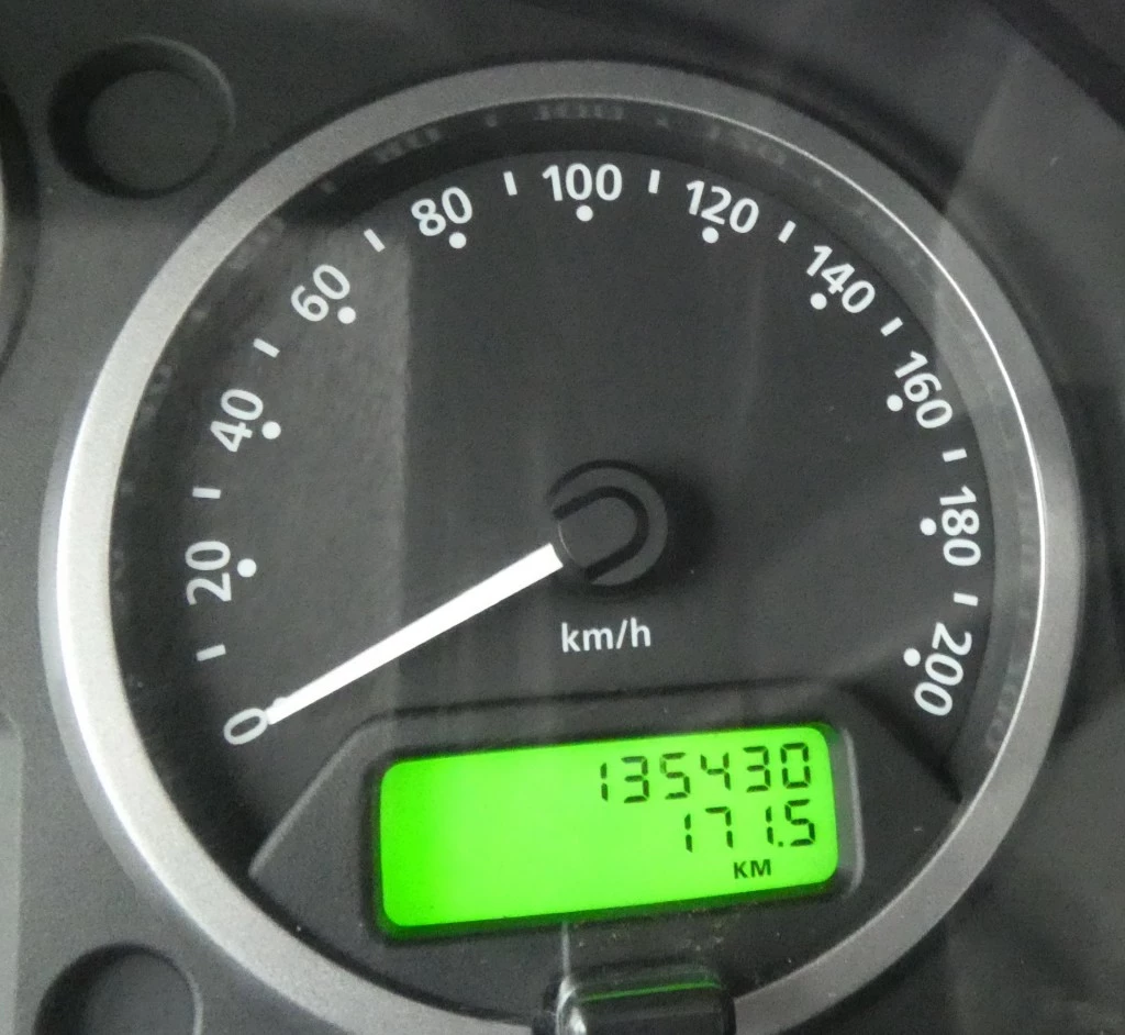 Hoofdafbeelding Land Rover Defender