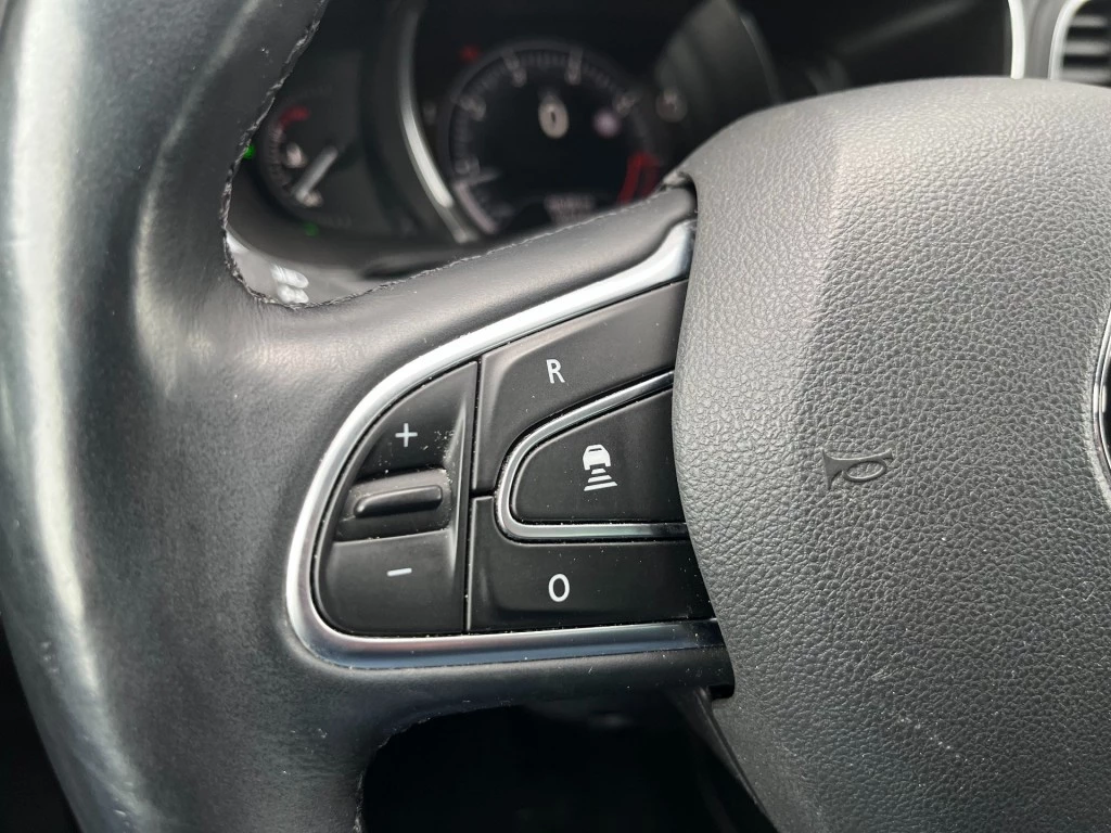 Hoofdafbeelding Renault Mégane