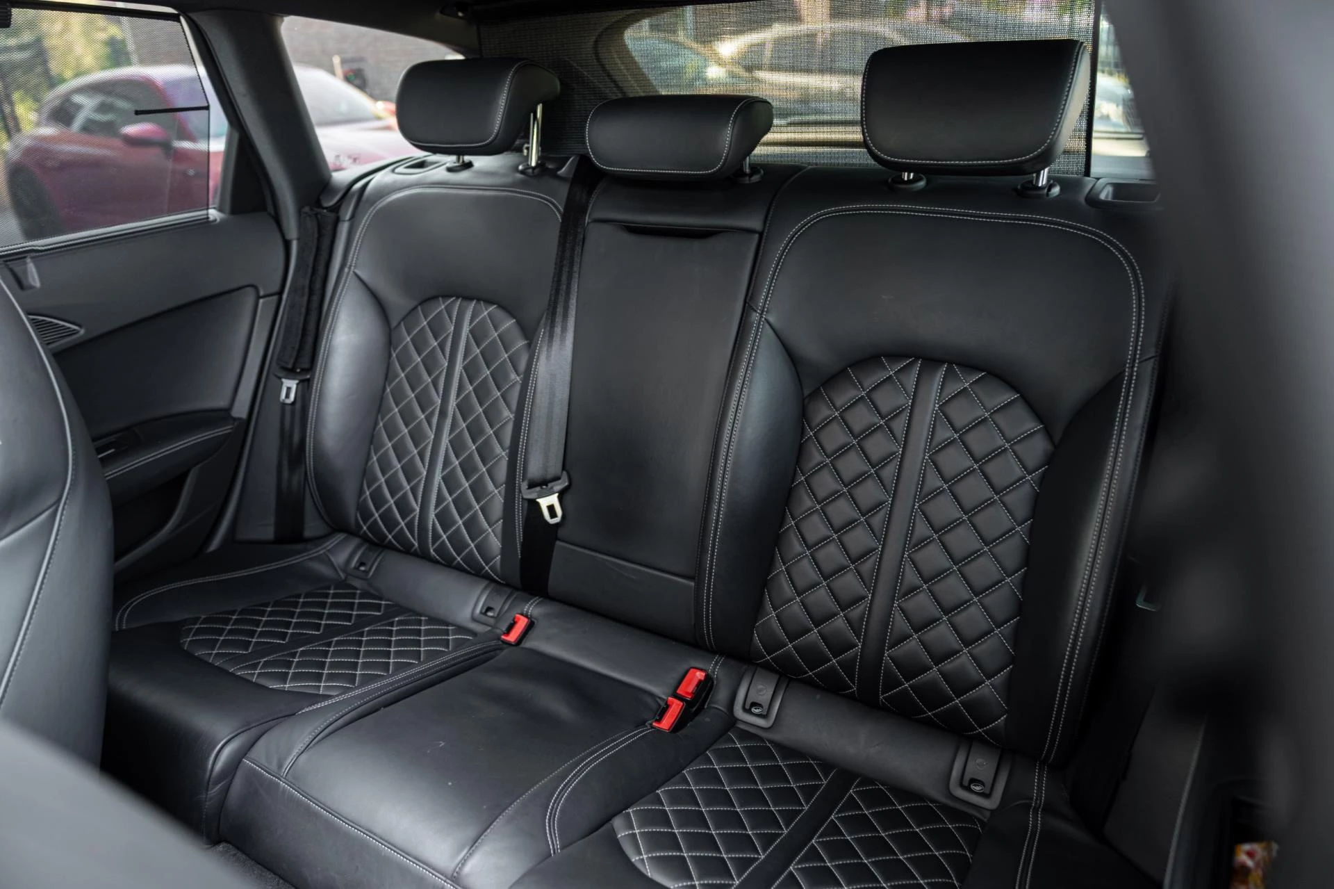 Hoofdafbeelding Audi S6