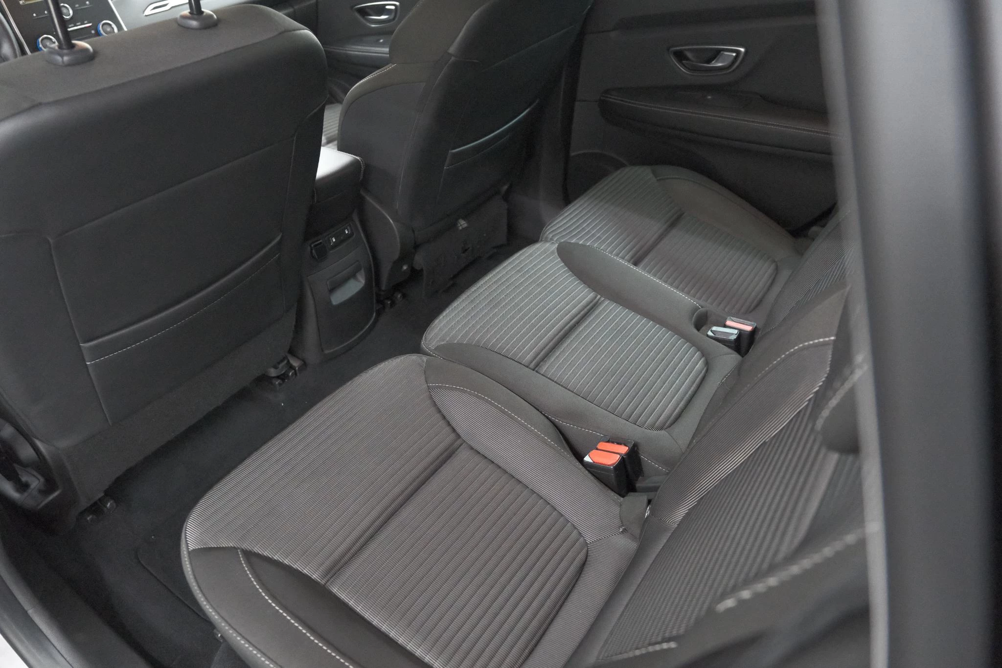 Hoofdafbeelding Renault Scénic