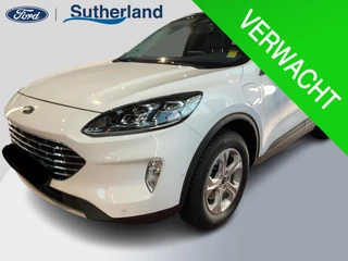 Ford Kuga 2.5 PHEV Titanium X | Panoramadak | Adaptive cruise control | Winter Pack