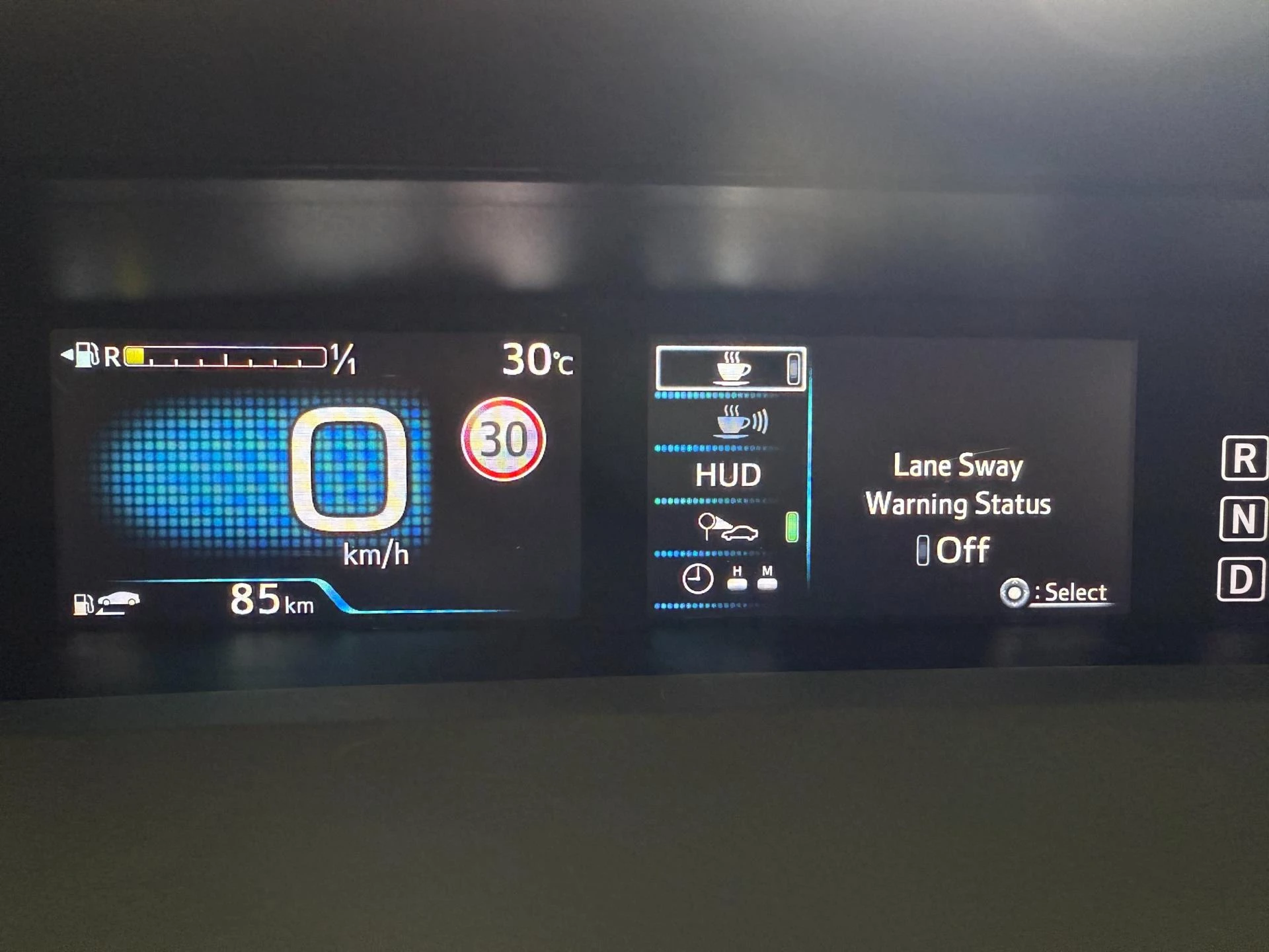 Hoofdafbeelding Toyota Prius