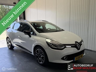 Renault Clio Estate 1.5 dCi Clima Camera PDC