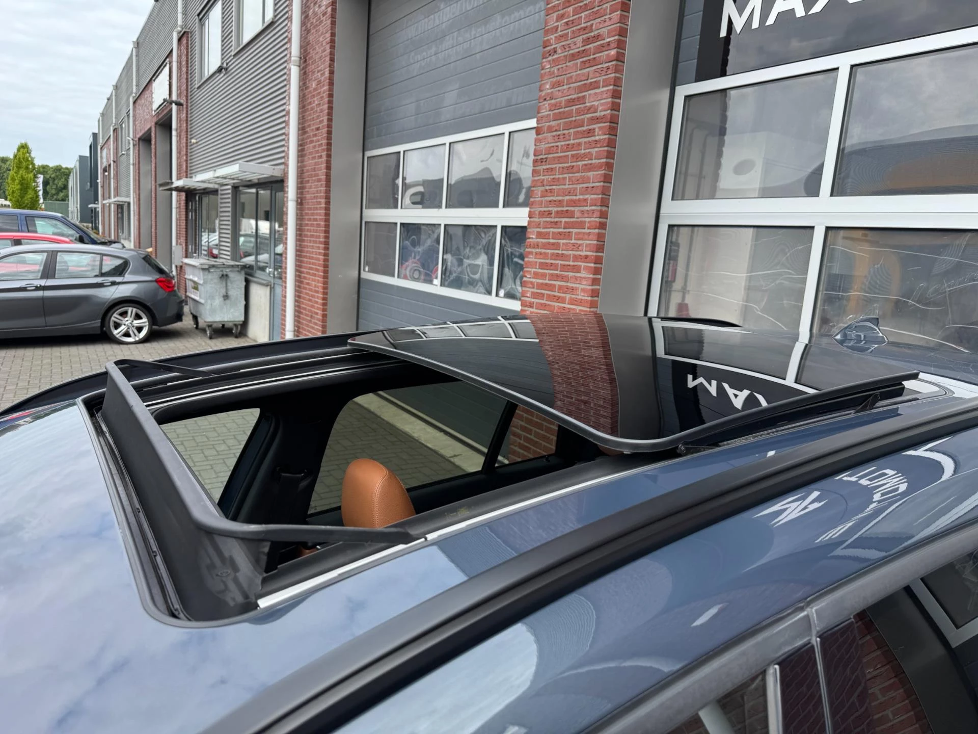 Hoofdafbeelding BMW 7 Serie