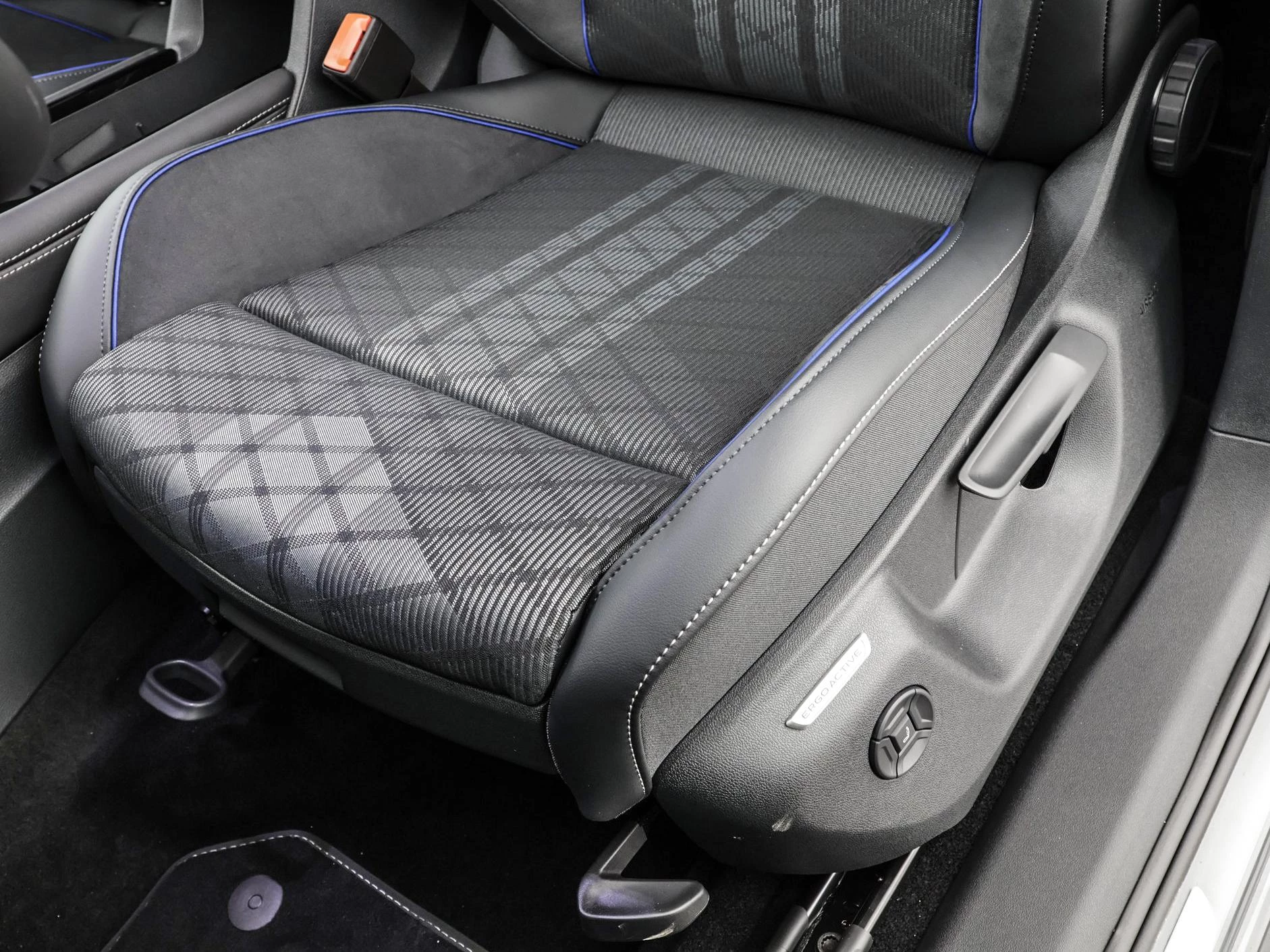 Hoofdafbeelding Volkswagen Tayron