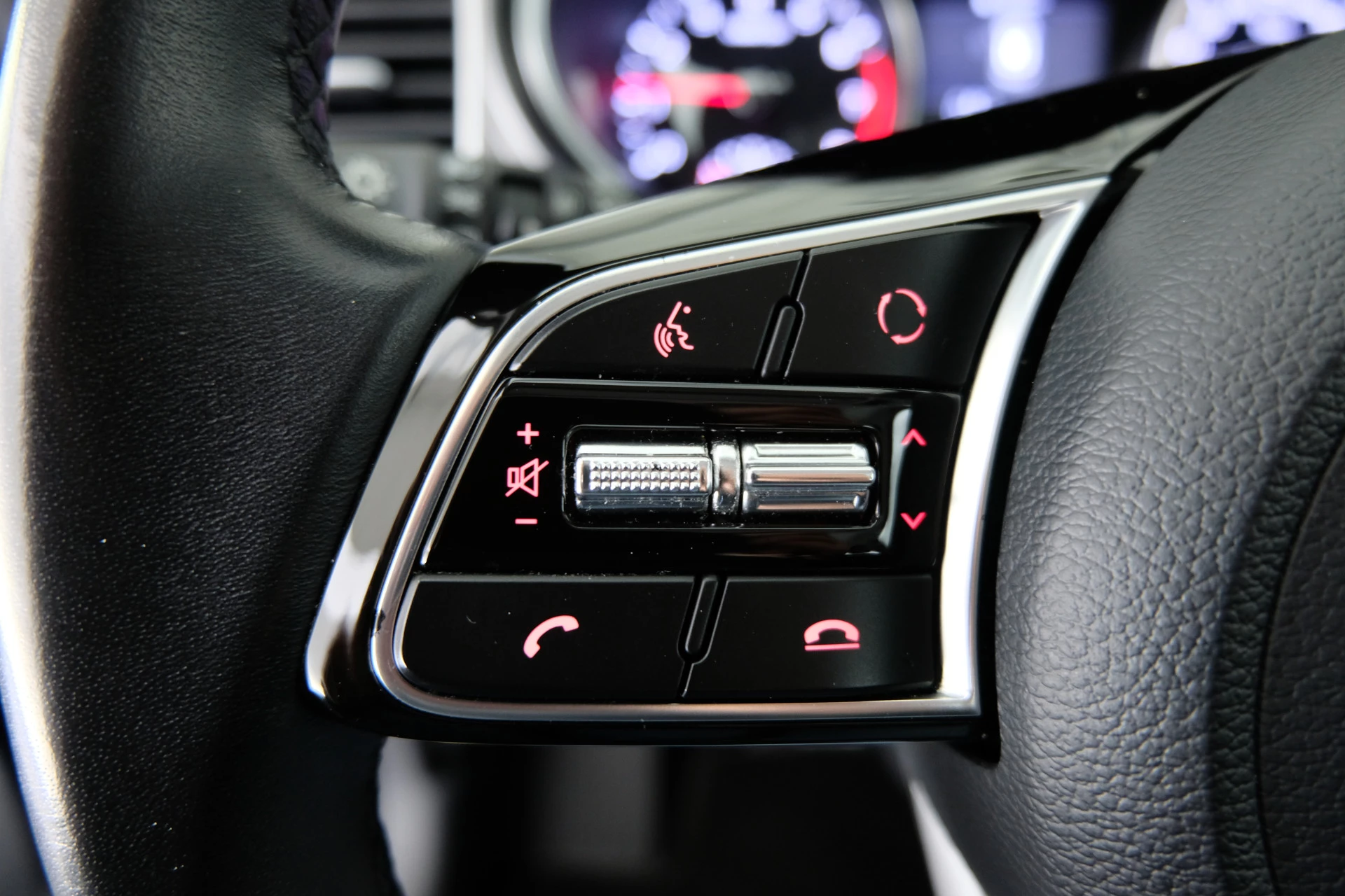 Hoofdafbeelding Kia XCeed