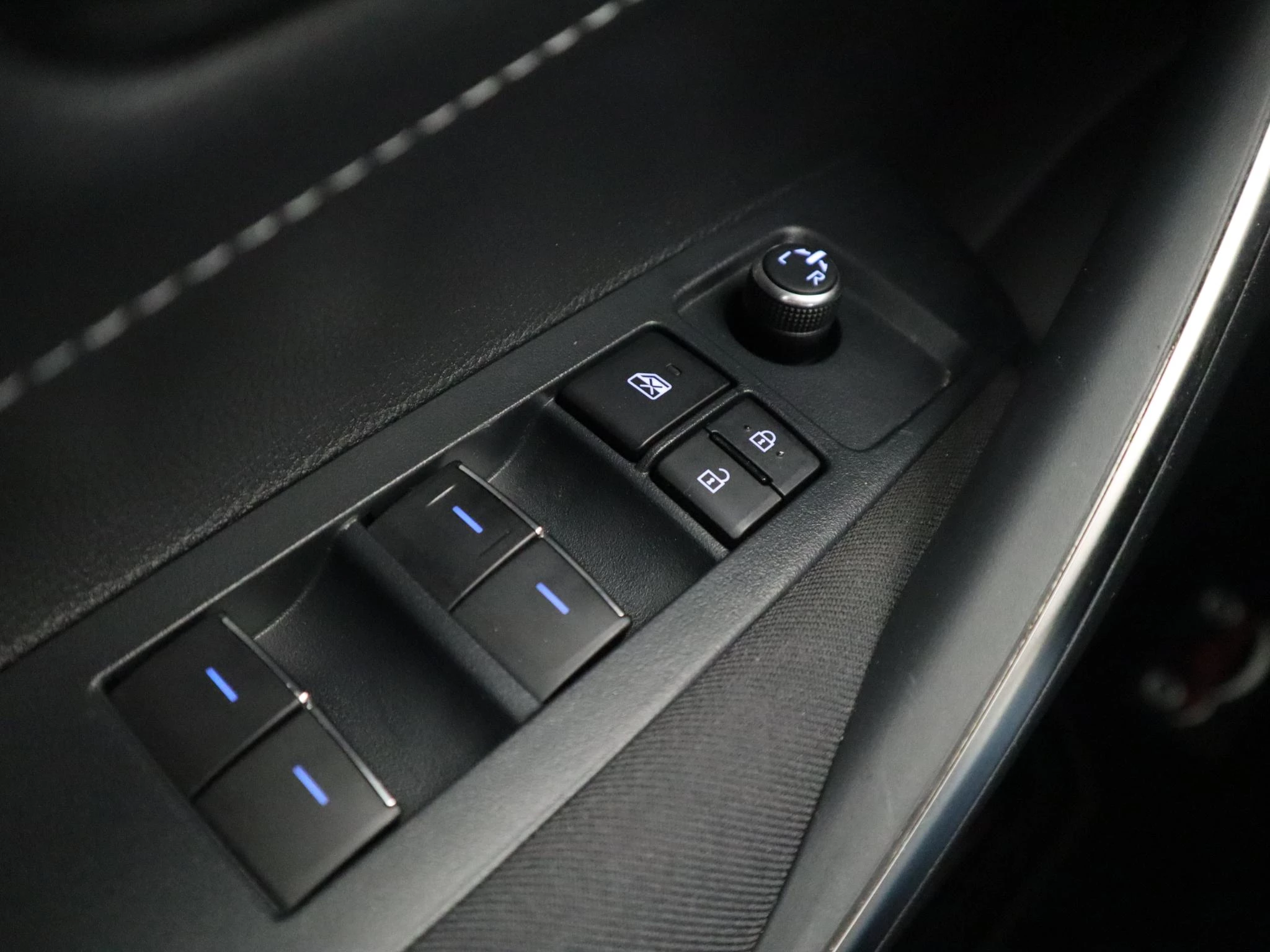 Hoofdafbeelding Toyota Corolla