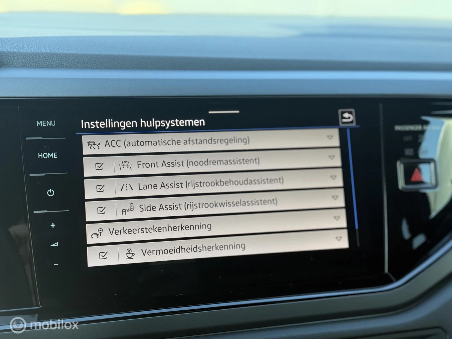 Hoofdafbeelding Volkswagen Taigo