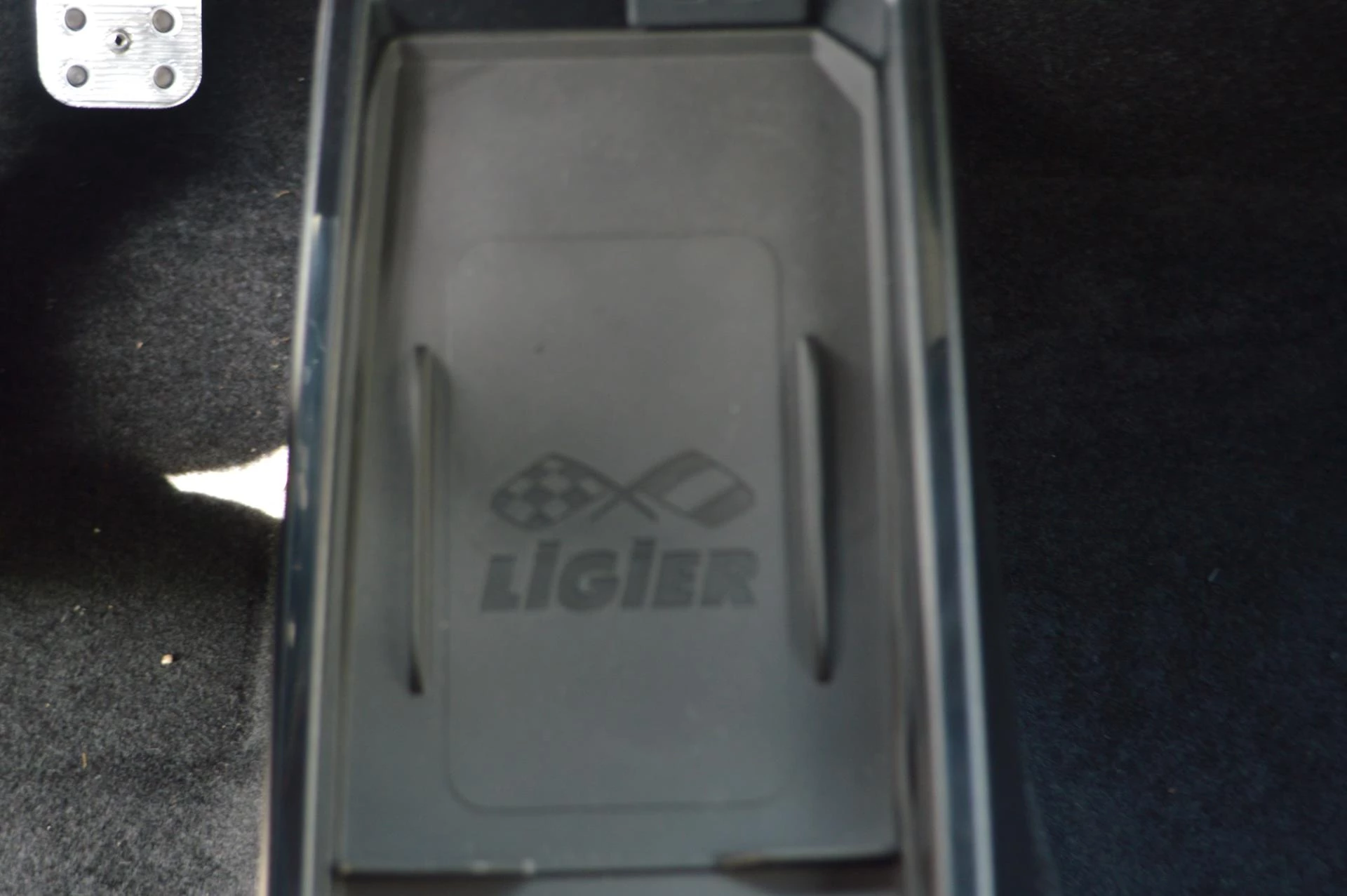 Hoofdafbeelding Ligier JS50