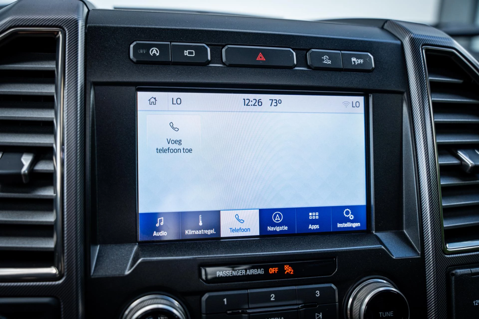 Hoofdafbeelding Ford F-150