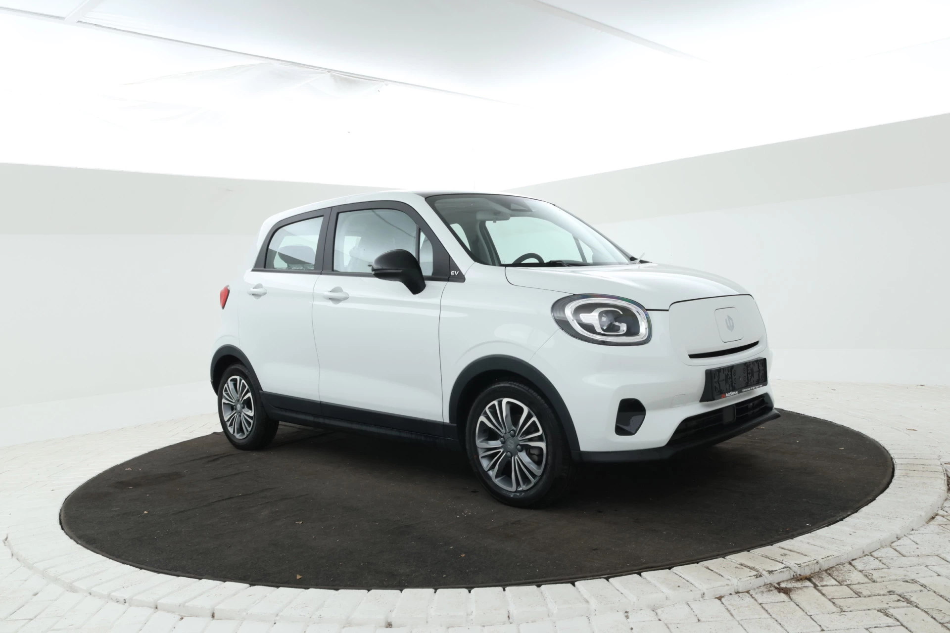 Hoofdafbeelding Leapmotor T03