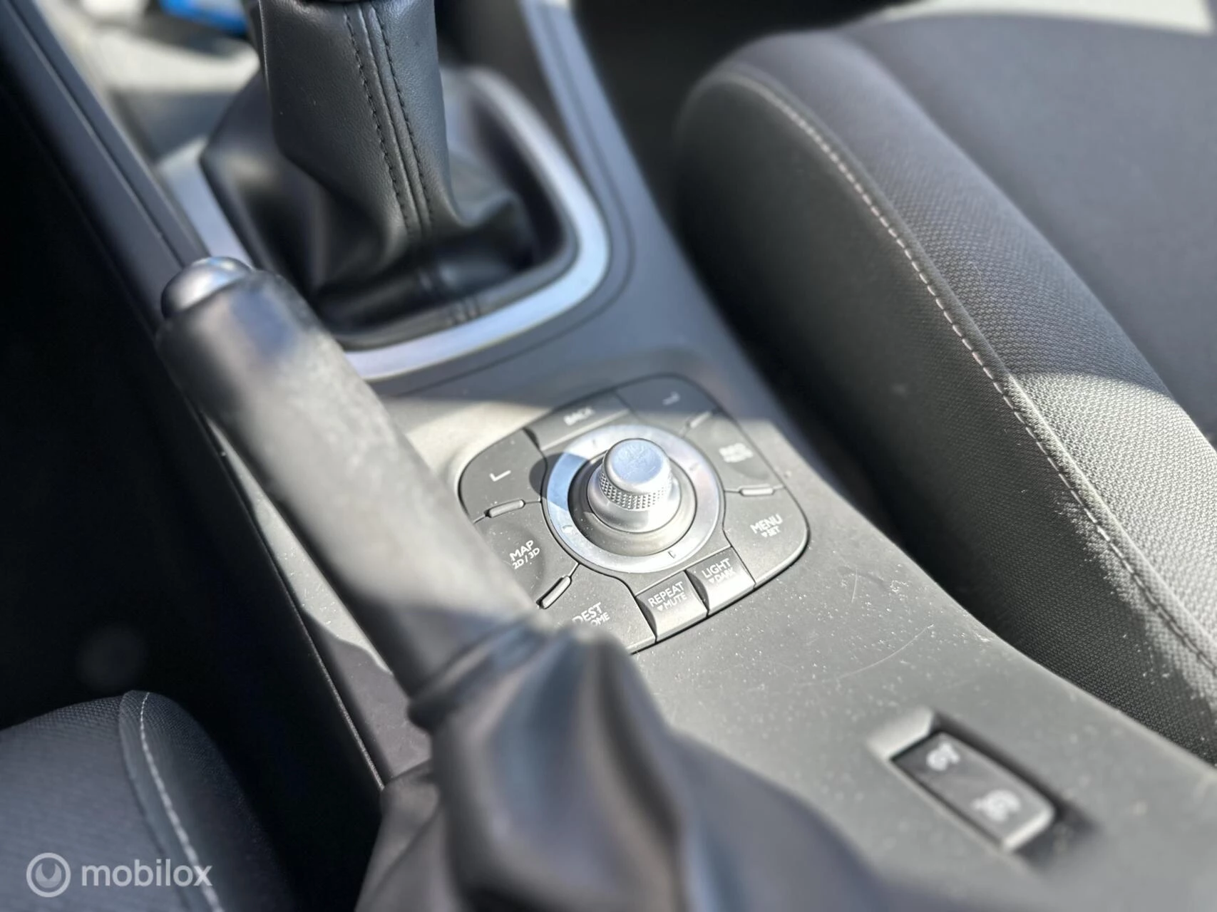 Hoofdafbeelding Renault Mégane